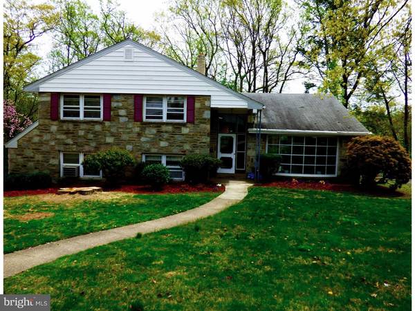 7707 LYCOMING AVE, Elkins Park, PA 19027