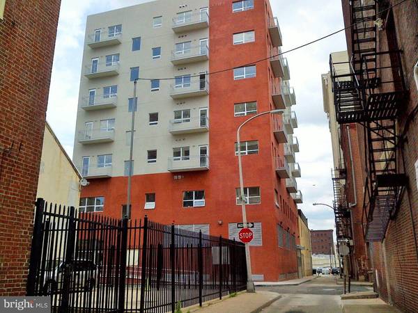 211 N CAMAC ST #5A, Philadelphia, PA 19107