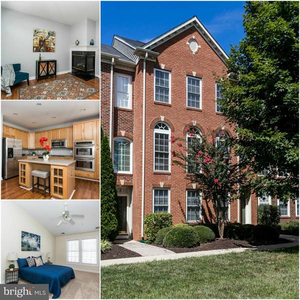 9343 INDIAN TRAIL WAY, Perry Hall, MD 21128