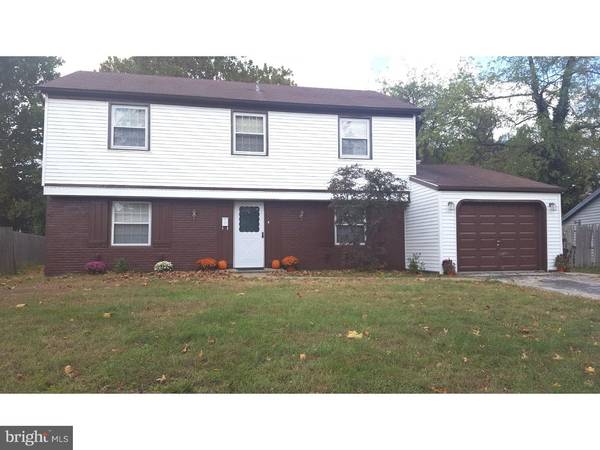 53 BEAVERDALE LN, Willingboro, NJ 08046