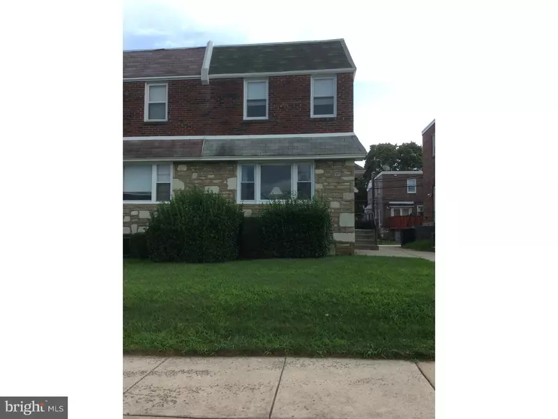 1732 TUSTIN ST, Philadelphia, PA 19152