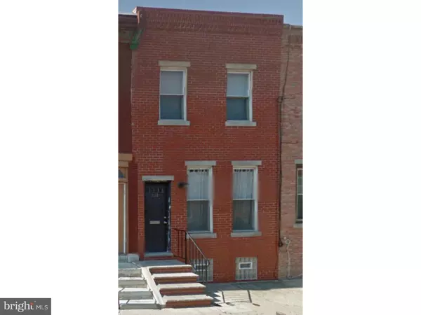 1918 FEDERAL ST, Philadelphia, PA 19146