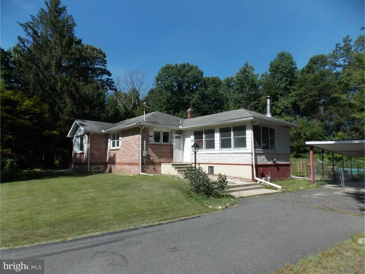 Newfield, NJ 08344,327 PINEY HOLLOW RD