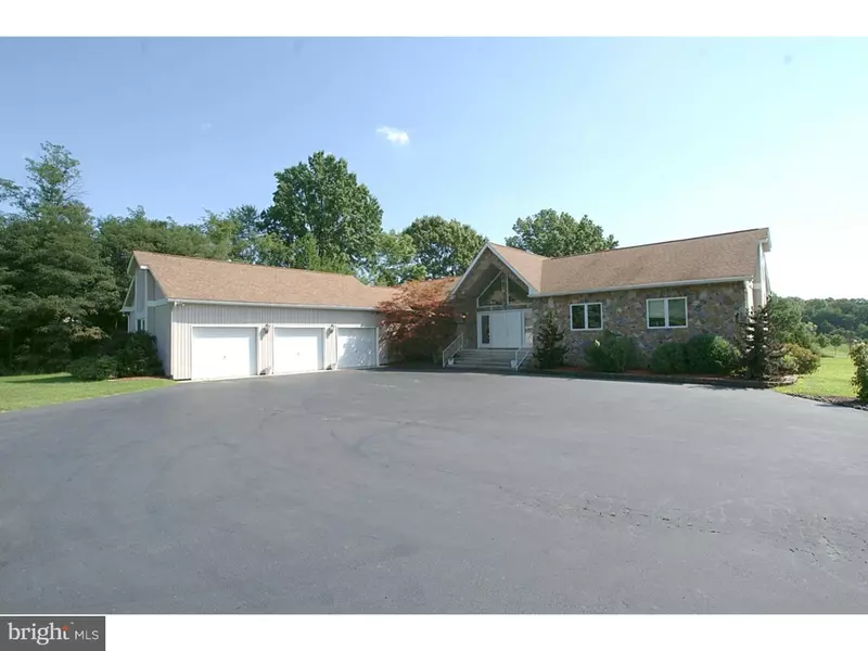 272 ARNEYS MOUNT RD, Springfield Twp, NJ 08068