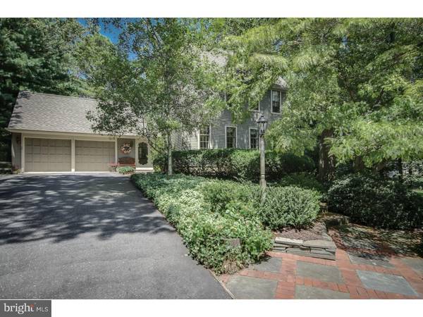 30 BATTERY HILL DR, Voorhees, NJ 08043