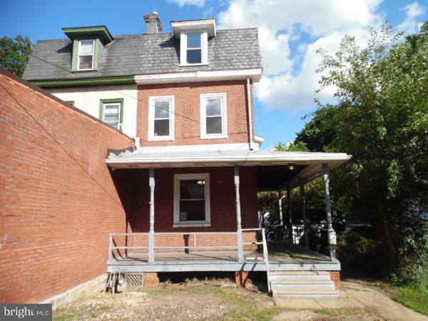 203 CENTRAL AVE, Cheltenham, PA 19012