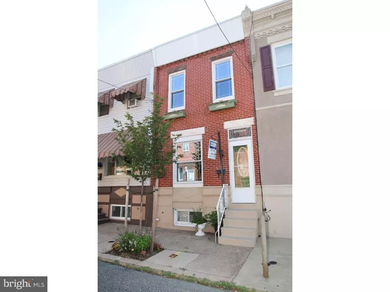 2653 S COLORADO ST, Philadelphia, PA 19145