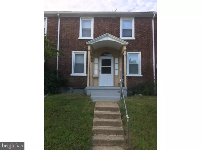 2926 N CONSTITUTION RD, Camden, NJ 08104