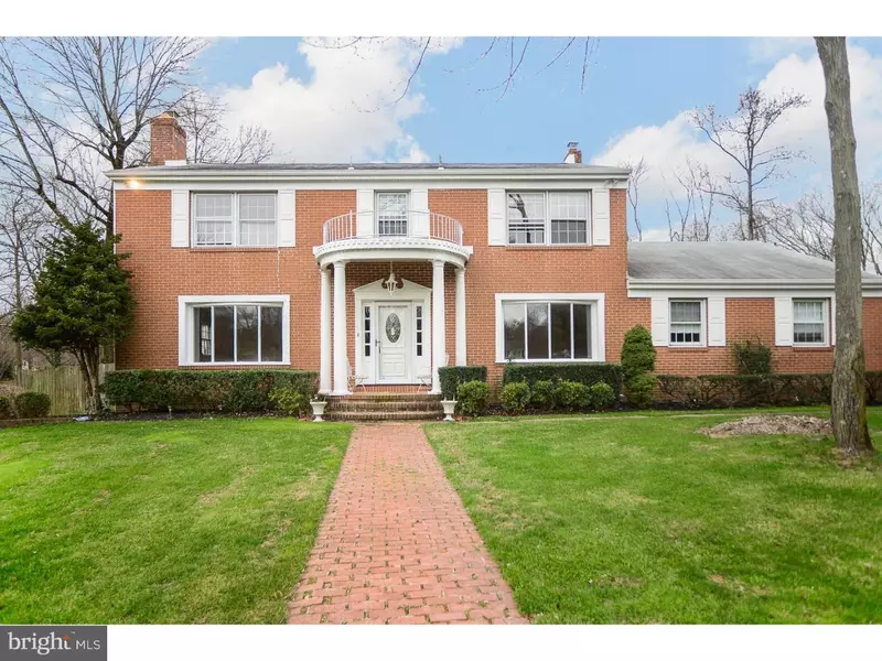 36 PARTRIDGE LN, Cherry Hill, NJ 08003