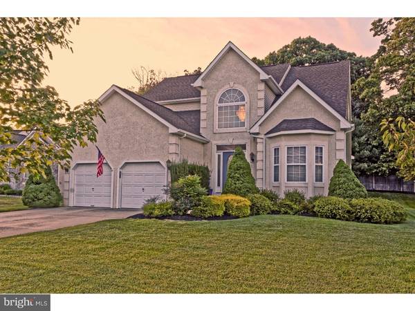 11 MERGANSER CT, Glassboro, NJ 08028