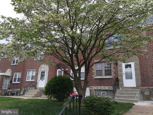 2210 DISSTON ST, Philadelphia, PA 19149