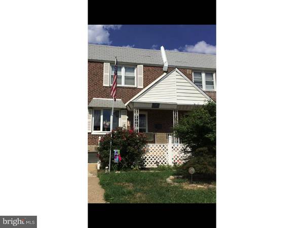 Philadelphia, PA 19149,2117 MAGEE AVE