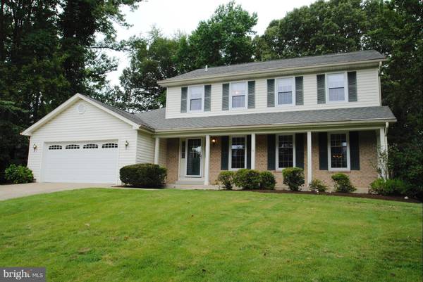 3155 STONEHENGE DR, Riva, MD 21140