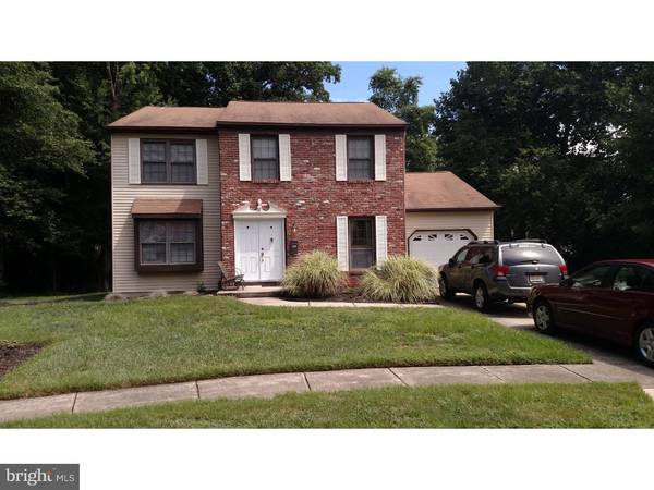 6 RAMBLE PL, Turnersville, NJ 08012