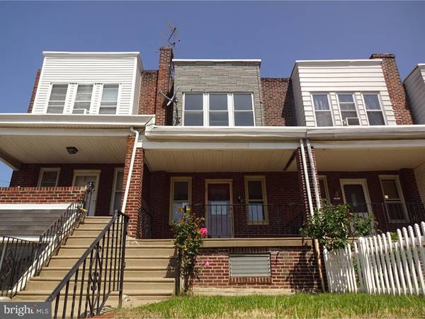 7202 DITMAN ST, Philadelphia, PA 19135