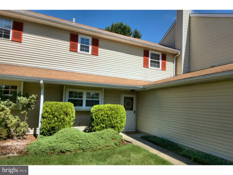 12 EXETER CT, Bordentown, NJ 08505