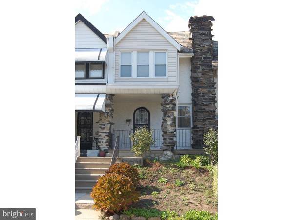 6044 N MARVINE ST, Philadelphia, PA 19141