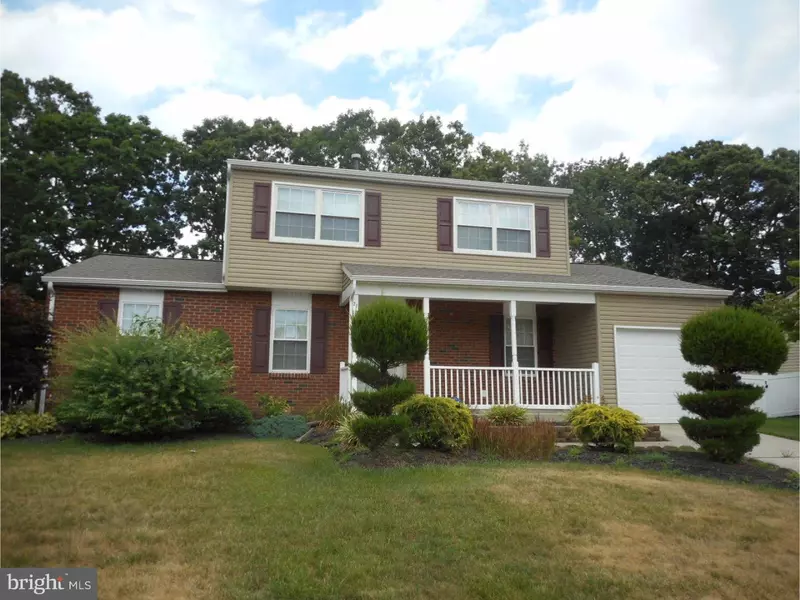 27 BROOKSIDE DR, Sewell, NJ 08080