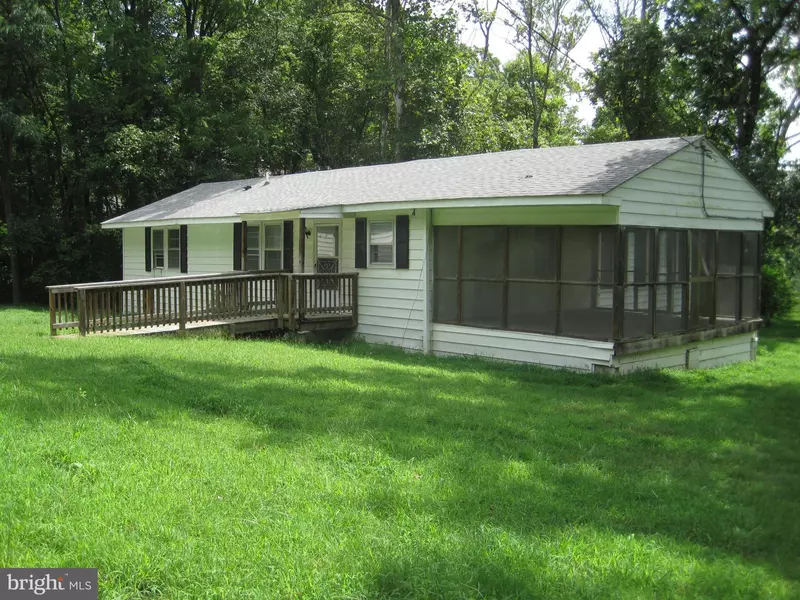 8162 PAGE VALLEY RD S, Luray, VA 22835