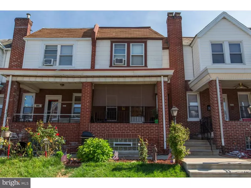 3423 WELLINGTON ST, Philadelphia, PA 19149