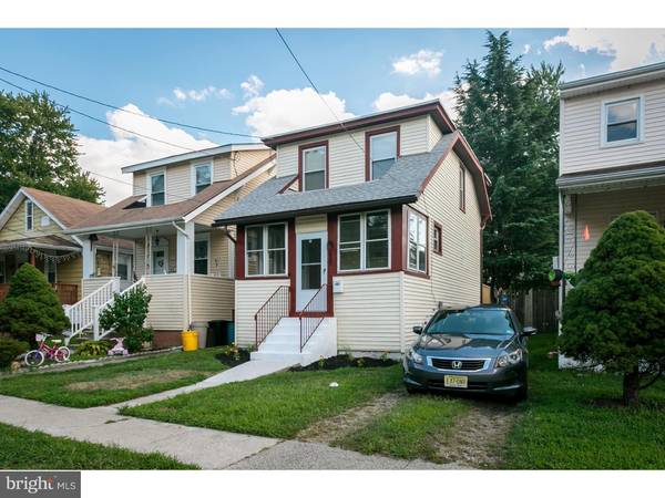 829 ENGARD AVE, Pennsauken, NJ 08110