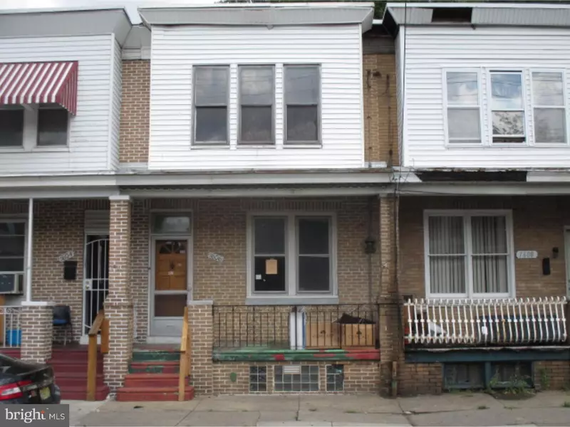 1606 NORRIS ST, Camden, NJ 08104