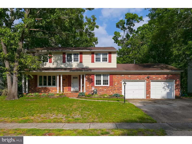 623 WHITMAN DR, Blackwood, NJ 08012