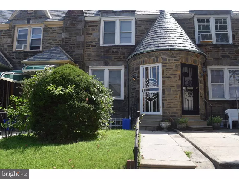 5736 W JEFFERSON ST, Philadelphia, PA 19131