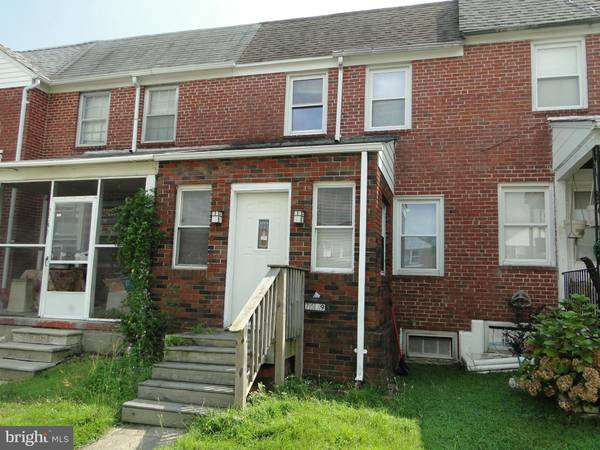 7539 IVES LN, Baltimore, MD 21222