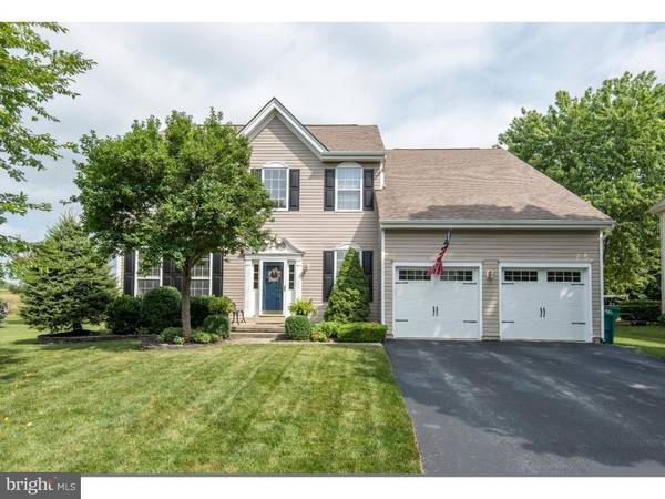 128 LEADLINE LN, West Chester, PA 19382