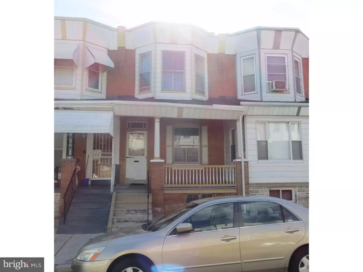 Philadelphia, PA 19139,235 N PAXON ST