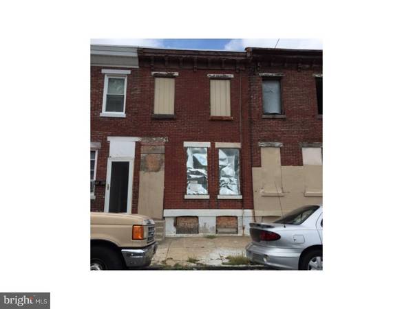 2639 W JEFFERSON ST, Philadelphia, PA 19121