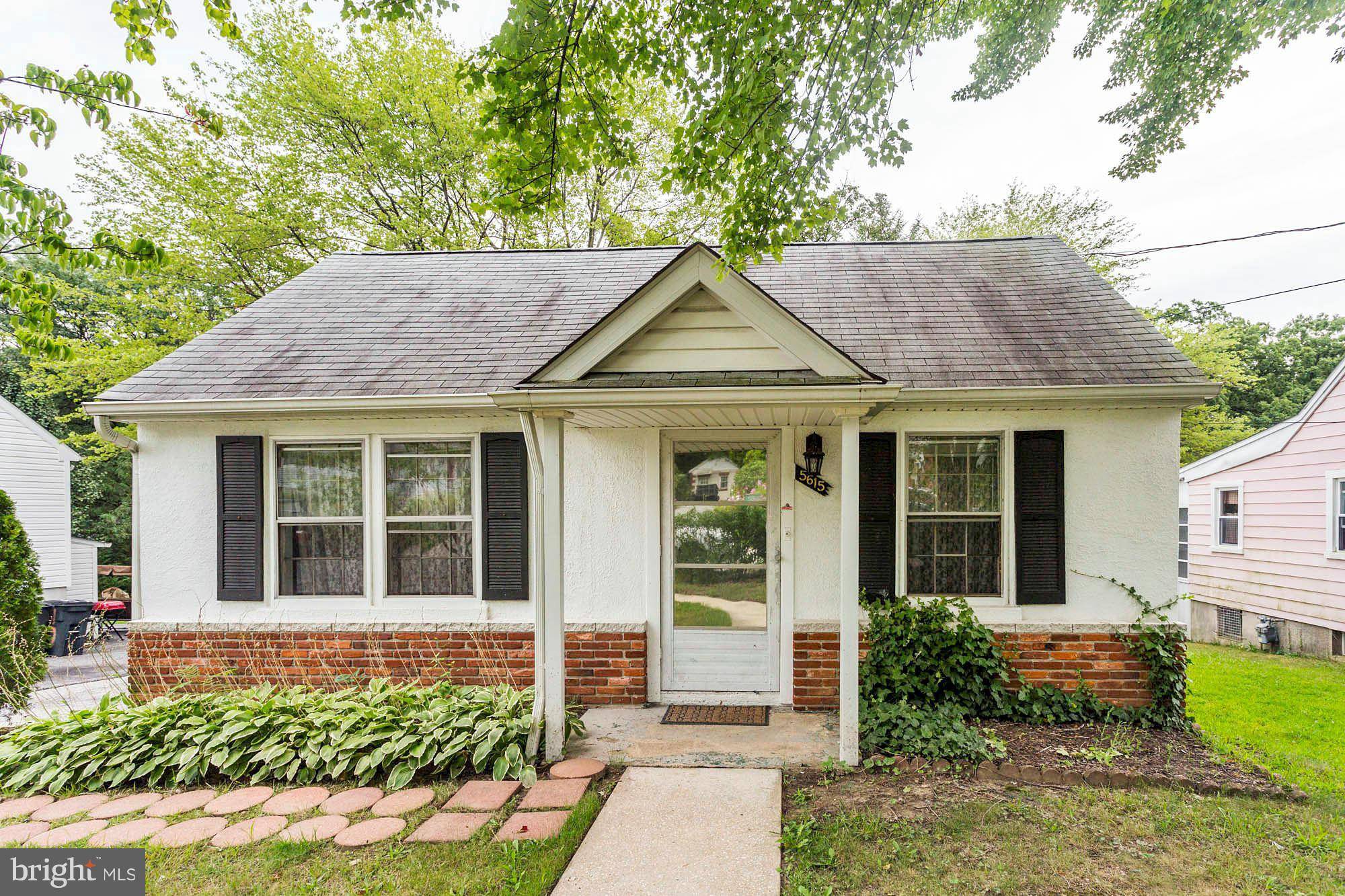 Baltimore, MD 21206,5615 NORTH LN