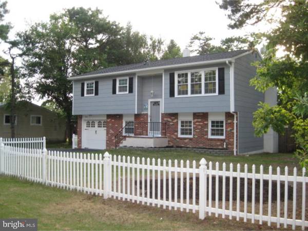 312 IRIQUOIS TRL, Browns Mills, NJ 08015