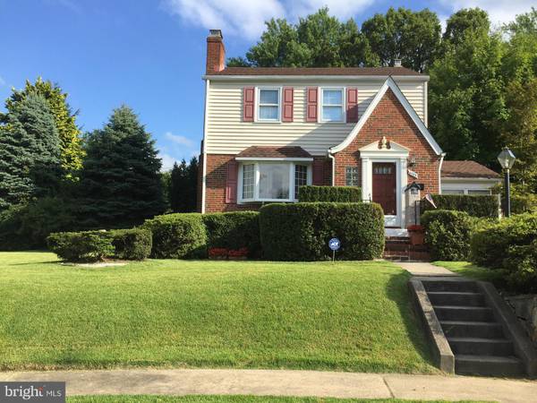 6105 SPRINGWOOD CT, Baltimore, MD 21206