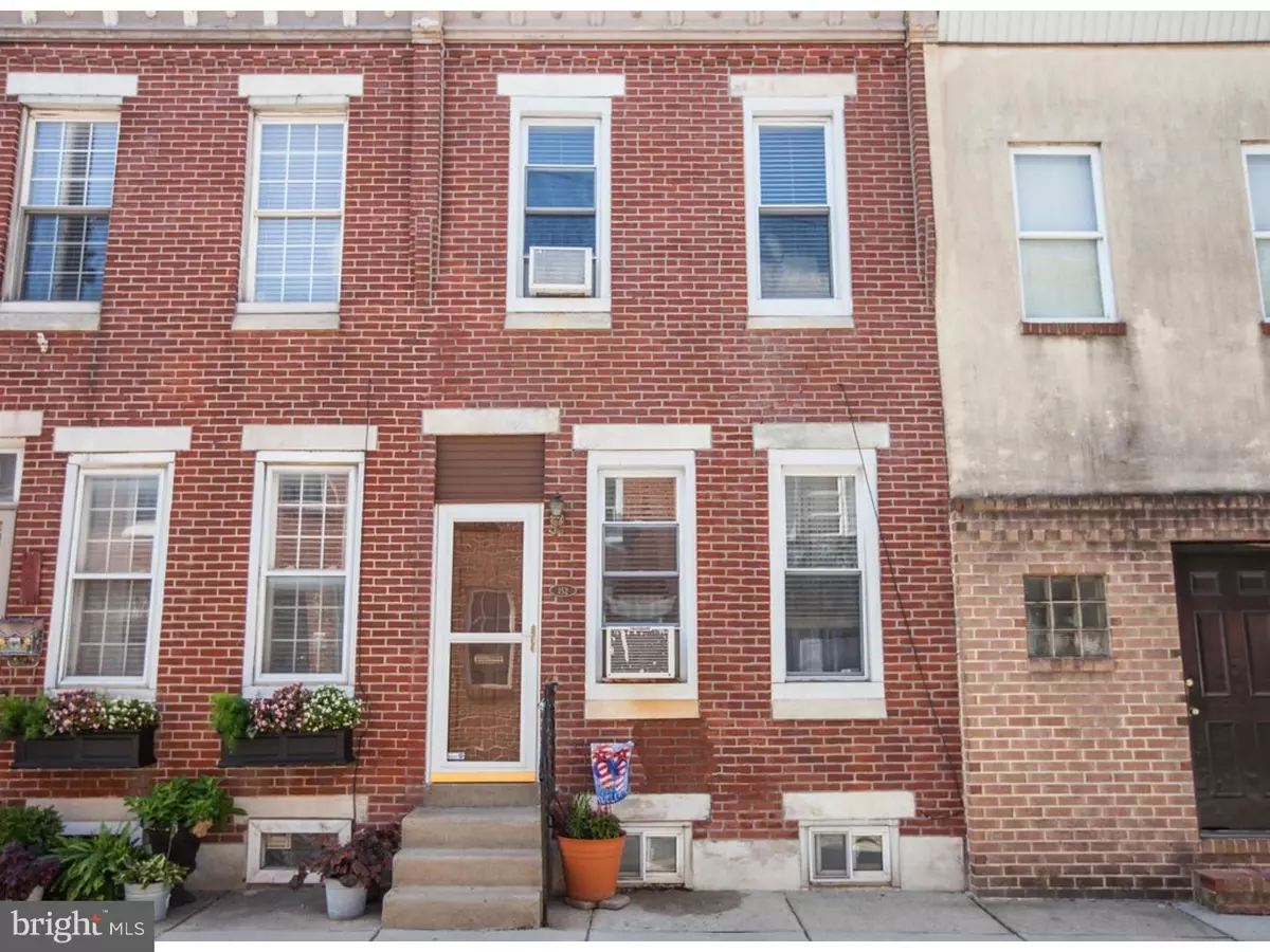 Philadelphia, PA 19148,152 EMILY ST