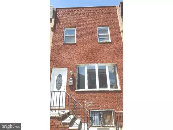 2402 S 9TH ST, Philadelphia, PA 19148