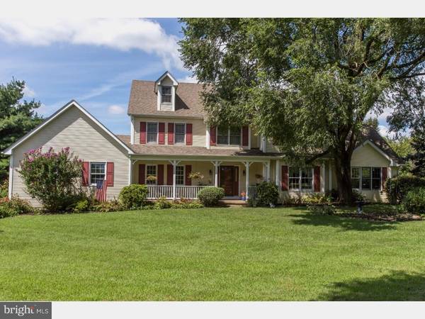 7 QUAIL DR, Landenberg, PA 19350