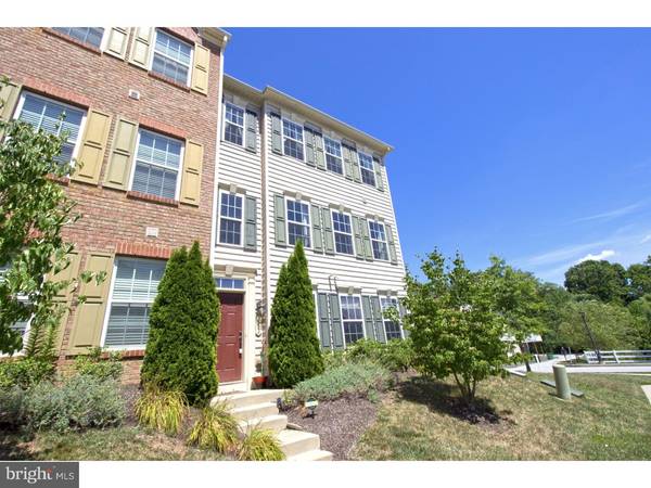 3222 ELLINGTON LN, Phoenixville, PA 19460