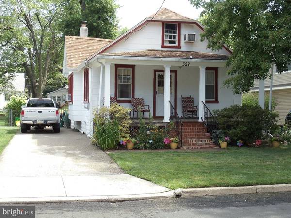 527 CROWN ST, Willow Grove, PA 19090