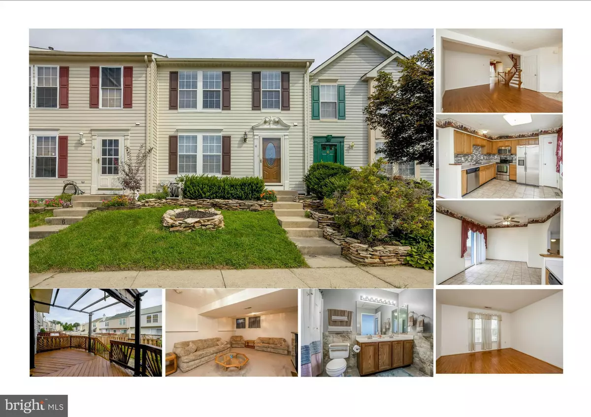 Baltimore, MD 21220,4 KETCH CAY CT