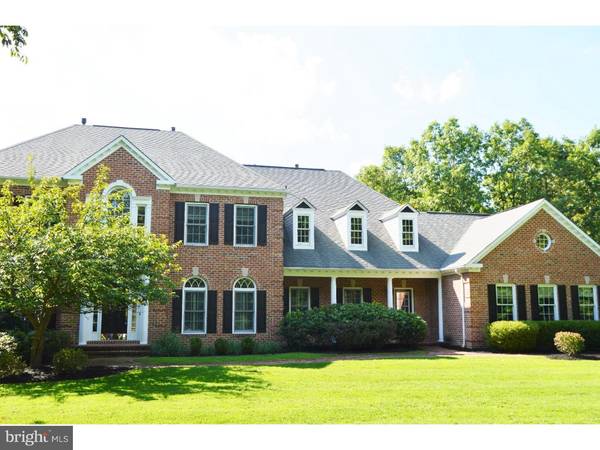 2 ASTER CT, Medford Twp, NJ 08055