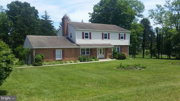 2119 POT SPRING RD, Lutherville Timonium, MD 21093