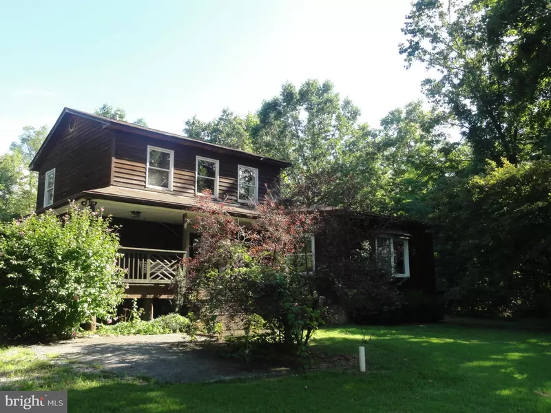 6546 HOWELLSVILLE RD, Front Royal, VA 22630