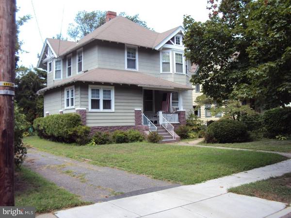 30 LINDEN AVE, Merchantville, NJ 08109