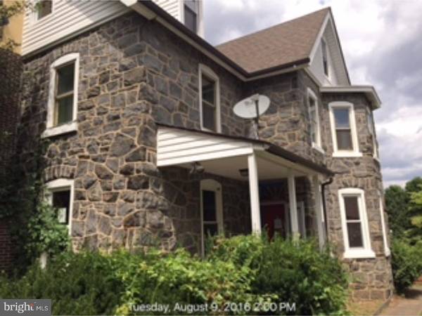 139 CHRISTIAN ST, Clifton Heights, PA 19018