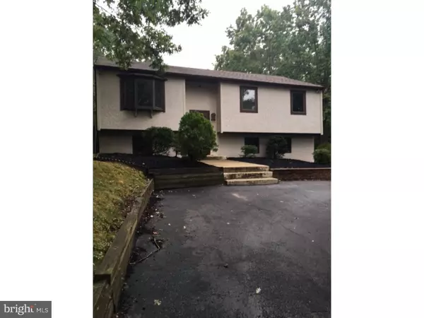 1296 LITTLE MILL RD, Gloucester Twp, NJ 08081