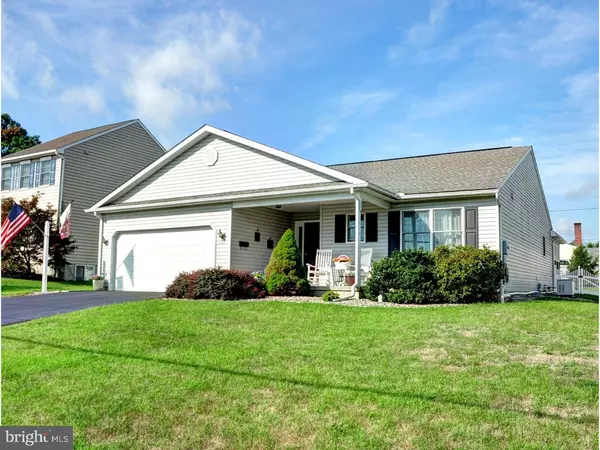 Pennsburg, PA 18073,127 PENN ST