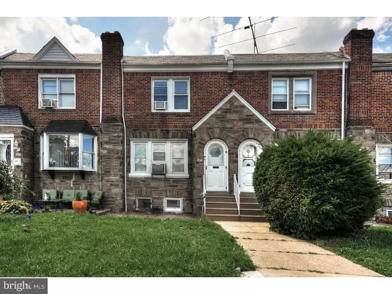 4738 LEVICK ST, Philadelphia, PA 19135