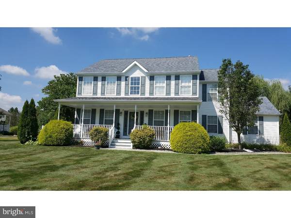 1739 AUTUMN DR, Franklinville, NJ 08322